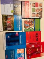 Lehrbücher für die Ausbildung Optiprax Bayern - Heimertingen Vorschau