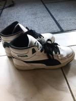 Puma Sneaker High Gr 43 Sachsen-Anhalt - Langeneichstädt Vorschau