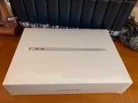 Mac Book air 13 Zoll 13,3 Inch Apple neu Wandsbek - Hamburg Rahlstedt Vorschau