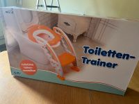 Toilettentrainer passt auf jede Toilette Bayern - Feuchtwangen Vorschau