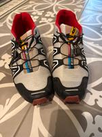 Salomon Speed Cross 3 Gr. 46 Sachsen - Hohenstein-Ernstthal Vorschau