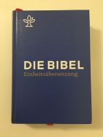 Die Bibel Einheitsübersetzung Bergedorf - Hamburg Allermöhe  Vorschau