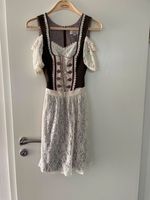 Edles Dirndl Gr. XS bzw. Gr. 32 Bayern - Höchstadt Vorschau