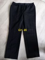 Damen Hose Gr. 46 inkl Versand Nordrhein-Westfalen - Lippstadt Vorschau