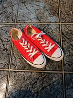 Converse Sneaker. Gr .39,5. Bayern - Painten Vorschau