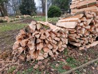 Brennholz zu verkaufen (RM) Schleswig-Holstein - Lindau Vorschau