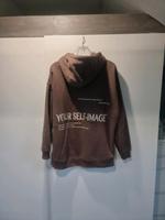 Amisu Hoodie /  Pulli Gr.XS , braun Niedersachsen - Stade Vorschau