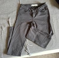 S.Oliver QS Jeans grau Gr. 38 / Länge 34 Herzogtum Lauenburg - Wentorf Vorschau