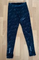 Nike Dry-Fit Geau/Muster Leggings Damen S Schleswig-Holstein - Oldenburg in Holstein Vorschau