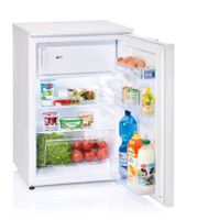 Silvercrest Kühlschrank mit Gefrierfach, 121 liter, NEU Bremen - Neustadt Vorschau