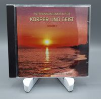 Electric Air Project – Entspannungsmusik f. Körper und Geist 7 CD Nordrhein-Westfalen - Siegburg Vorschau