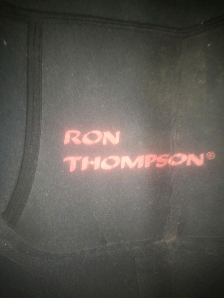 Watt-Hose von Ron Thompson in Hille