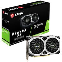 Grafikkarte MSI Nvidia GTX 1660 Super OC Nordrhein-Westfalen - Paderborn Vorschau