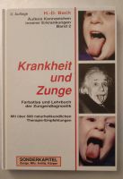 Krankheit und Zunge Äußere Kennzeichen innerer Erkrankungen Band2 Sachsen-Anhalt - Möser Vorschau