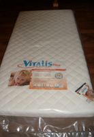 Kindermatratze "Vitalis Filius" (1400 x 700 mm), ORIGINALVERPACKT Sachsen - Zwickau Vorschau