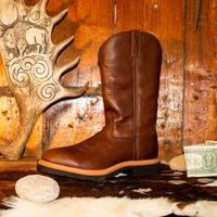 Westernstiefel Twisted Boots braun Gr.43 US 9.5D (Art.39) Sachsen - Mohorn Vorschau