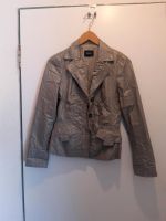 Damenblazer silbergrau Hannover - Linden-Limmer Vorschau