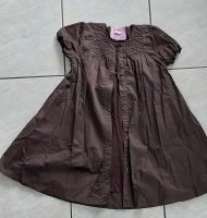 Hübsches Kinderkleid Braun Gr.140 Nordrhein-Westfalen - Kevelaer Vorschau