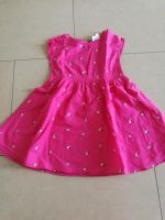 Kleid Sommerkleid Topolino 122 Brandenburg - Herzberg/Elster Vorschau