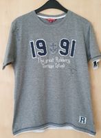 Review T-Shirt Gr. 152 Frankfurt am Main - Nieder-Erlenbach Vorschau