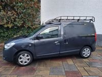 Dachgepäckträger/Dachgalerie für Dacia Dokker Hessen - Heusenstamm Vorschau