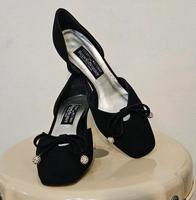 Pumps von Stuart Weitzman for Russell & Bromley gr. 37 Feldmoching-Hasenbergl - Feldmoching Vorschau