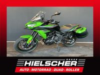 Kawasaki Versys 650 ABS +++ SOFORT VERFÜGBAR Bayern - Chamerau Vorschau