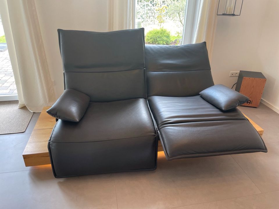 Koinor Sofa Free Motion Edit 3 in Barsinghausen