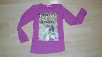 Langarm T Shirt Gr (122) 128 pink Topolino schöner Print Pullover Kr. München - Haar Vorschau