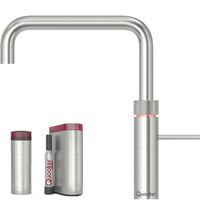 Quooker Fusion Square Voll Edelstahl & PRO 3 Cube Essen - Huttrop Vorschau