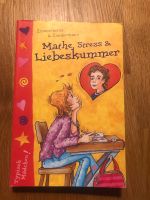 Mathe, Stress & Liebeskummer, Zimmermann Brandenburg - Geltow Vorschau