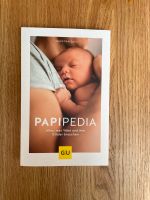 Neu und ungelesen: Papipedia: Alles, was Väter und ihre Kinder… Nordrhein-Westfalen - Bornheim Vorschau