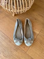 Schuhe, Ballerina, Größe 38 Esprit Bayern - Rosenheim Vorschau