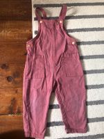 Jeans Latzhose Gr 92 Niedersachsen - Dannenberg (Elbe) Vorschau