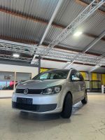 VW Touran 2.0Tdi*Dsg*7 sitzer Baden-Württemberg - Niefern-Öschelbronn Vorschau