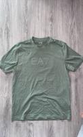 T Shirt EA7 Emporio Armani Nordrhein-Westfalen - Wesel Vorschau