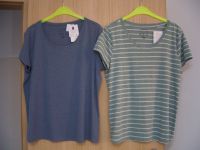 2x Shirts Marke Gina Gr. XXL und XL beide 10 € neu mit Etikett Baden-Württemberg - Ölbronn-Dürrn Vorschau