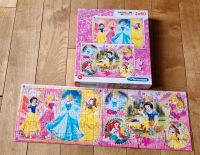 Puzzle Disney Prinzessinnen Rheinland-Pfalz - Harscheid Vorschau