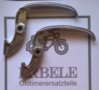 Türgriffe für Oldtimer Automobil Oldtimer Vorkrieg Baden-Württemberg - Schönaich Vorschau