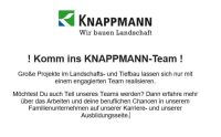 Bauleiter/in für Landschaftsbau- und Tiefbauprojekte (m/w/d) Essen - Essen-Borbeck Vorschau