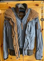 Winterjacke Naketano Schleswig-Holstein - Raisdorf Vorschau