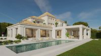 Casa Diocles ist eine Moderne Andalusische Villa zu verkauf !!!! Nordrhein-Westfalen - Bad Salzuflen Vorschau