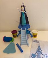 Hasbro Play-Doh Disney Frozen - Die Eiskönigin Elsa Wandsbek - Hamburg Bergstedt Vorschau