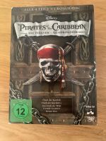 Pirates of the Caribbean 5 Disc-Set Baden-Württemberg - Durmersheim Vorschau