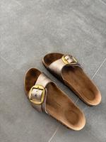 Birkenstock Big Buckle Madrid Kreis Ostholstein - Neustadt in Holstein Vorschau