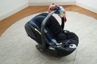 Babyschale Cybex Platinum Baden-Württemberg - Ulm Vorschau