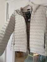 Ecoalf Jacke M neu weiß Lindenthal - Köln Sülz Vorschau