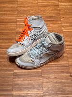 Air Jordan 1 x Off-White NRG “White” (AQ0818-100) Size 11 (EU45) Pankow - Prenzlauer Berg Vorschau