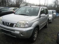 Nissan X-Trail Elegance Niedersachsen - Salzhausen Vorschau