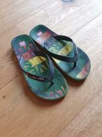 Quicksilver Zehentrenner Flip Flops Gr. 38 Hessen - Rödermark Vorschau